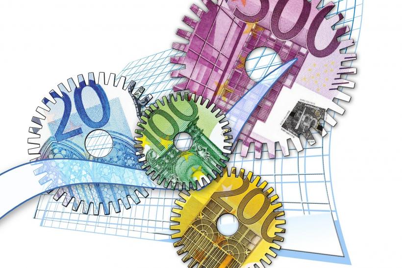 BCE avertizează că este nevoie de 1.500 de miliarde de euro pentru revenirea economiei UE