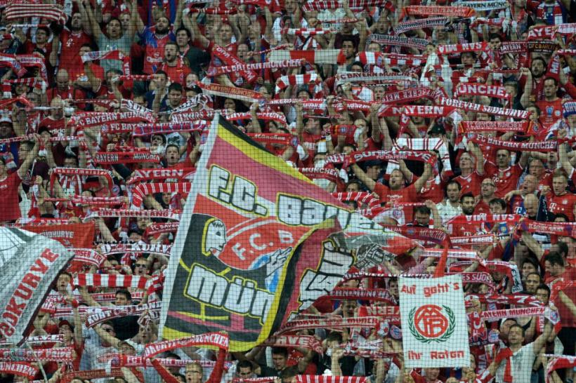 Bundesliga vrea să spargă gheața