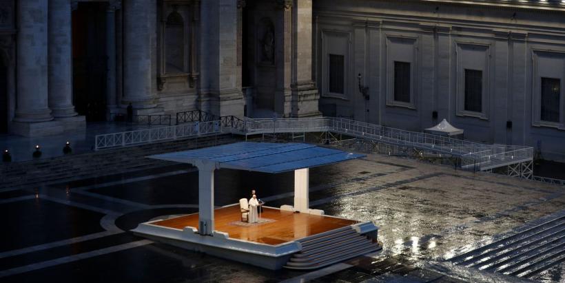 Magdalena Popa Buluc în dialog cu Dr. Diana Turconi-Bubenek, ministru plenipotențiar pe lângă Sfântul Scaun și Ordinul de Malta, despre: Virtutea speranței 18704162