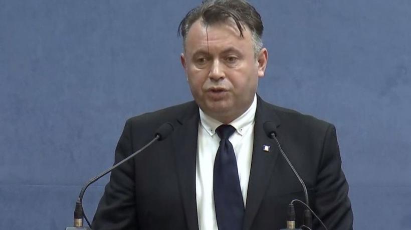 Nelu Tătaru: Trebuie să ne aşteptăm ca în următoarea perioadă să crească numărul de cazuri