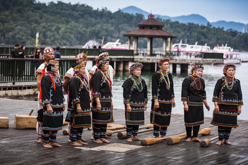 Asia Express a doborât un nou record de audienţă. Speak şi Ştefania au câştigat jocul de amuletã din insula taiwanezã 18704785