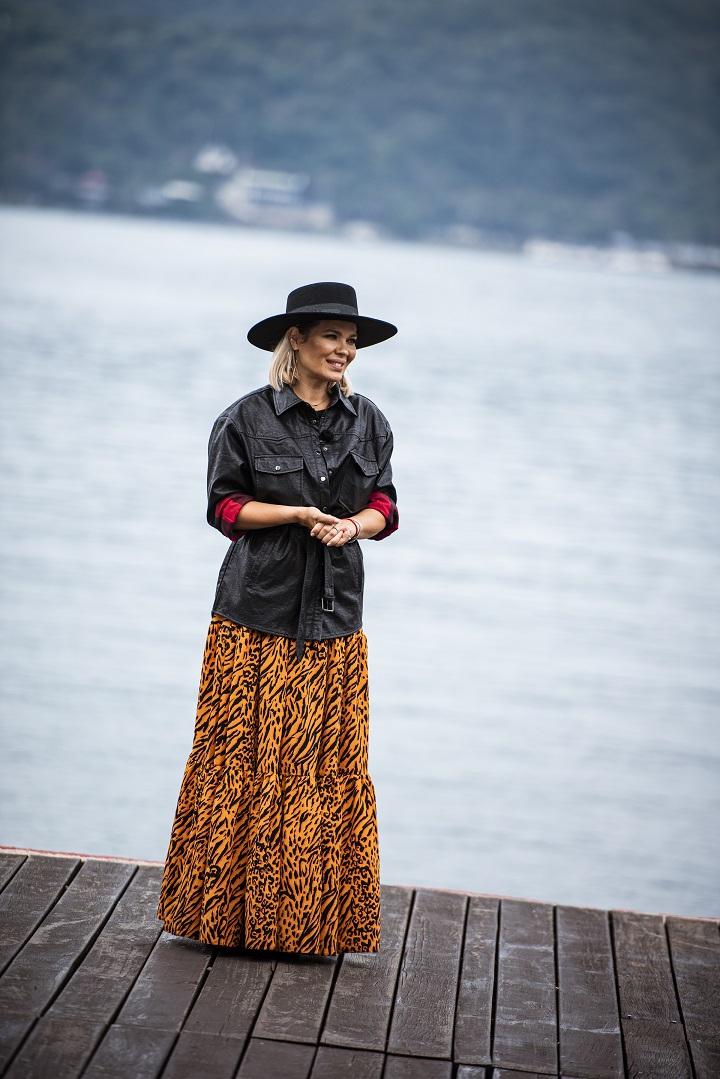 Asia Express a doborât un nou record de audienţă. Speak şi Ştefania au câştigat jocul de amuletã din insula taiwanezã 18704792