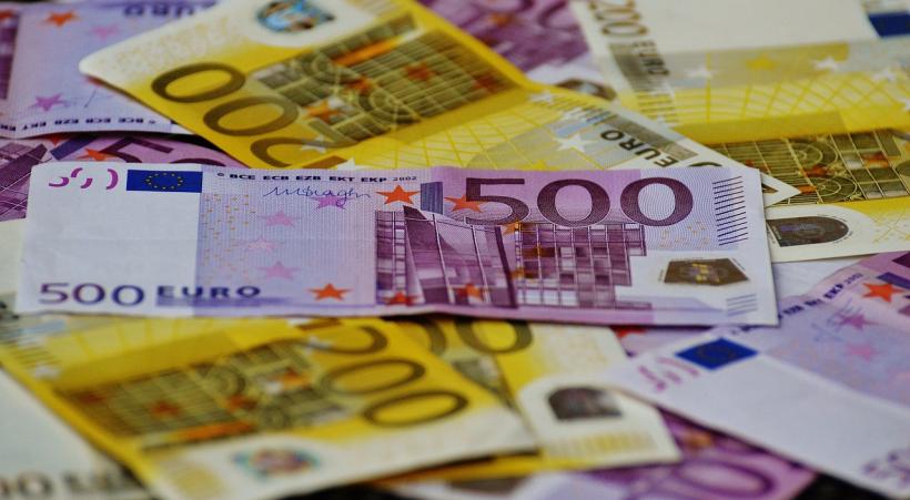 În primele două luni datoria externă totală a crescut cu 4,7 miliarde de euro