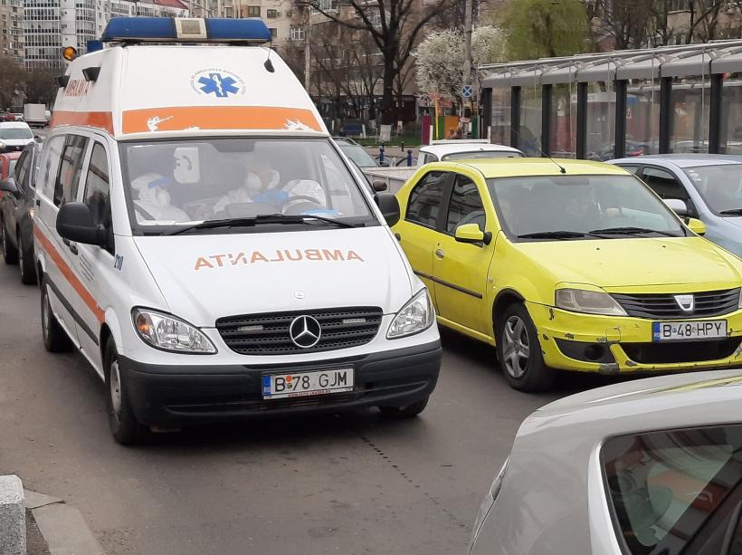 O asistenta medicală din Țăndărei a fost răpusă de coronavirus. Este victima cu numărul 332