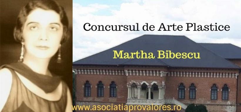 O nouă provocare pentru tinerii artiști plastici – prima ediție a Concursului Martha Bibescu