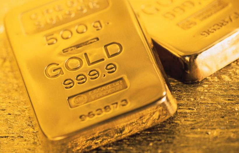 Șoc pe piața valutară: Francul elvețian și aurul la noi maxime istorice 