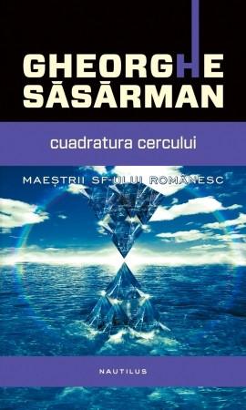 GHEORGHE SĂSĂRMAN  în dialog la distanță cu MAGDALENA POPA BULUC. Exerciții de detașare față de obsesiile unui prezent adus în stare de asediu 18705276