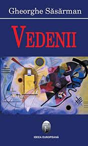 GHEORGHE SĂSĂRMAN  în dialog la distanță cu MAGDALENA POPA BULUC. Exerciții de detașare față de obsesiile unui prezent adus în stare de asediu 18705281