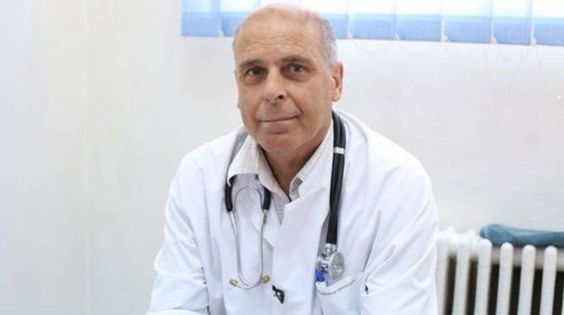 Medicul Virgil Musta, avertisment: „În momentul în care explodează epidemia va fi o problemă pentru internarea şi rezolvarea civilizată a acestor persoane”