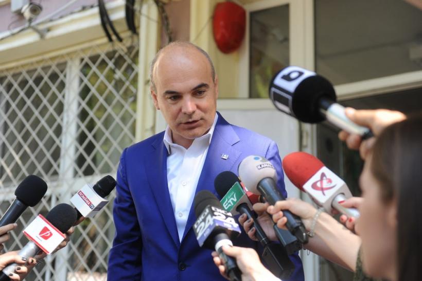 Rareș Bogdan: Alegerile generale vor fi în 5 decembrie, cele locale la sfârșit de septembrie