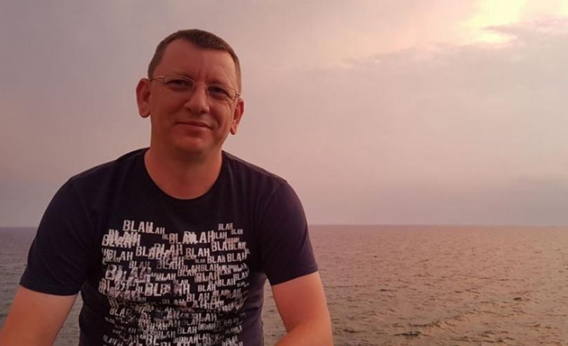 Dezvăluiri șocante despre planul de asasinare al jurnalistului Dragoș Boța din Timișoara
