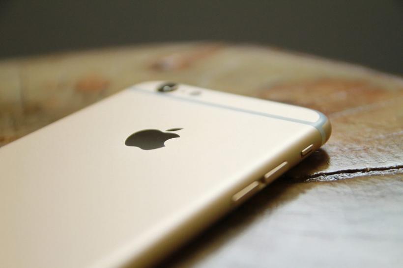 Apple va amâna lansarea în producție a iPhone-urilor de top în acest an