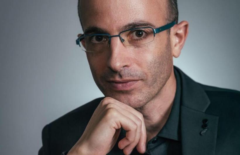 Yuval Harari vorbește despre criza globală provocată de coronavirus într-un interviu acordat în exclusivitate pentru Observator