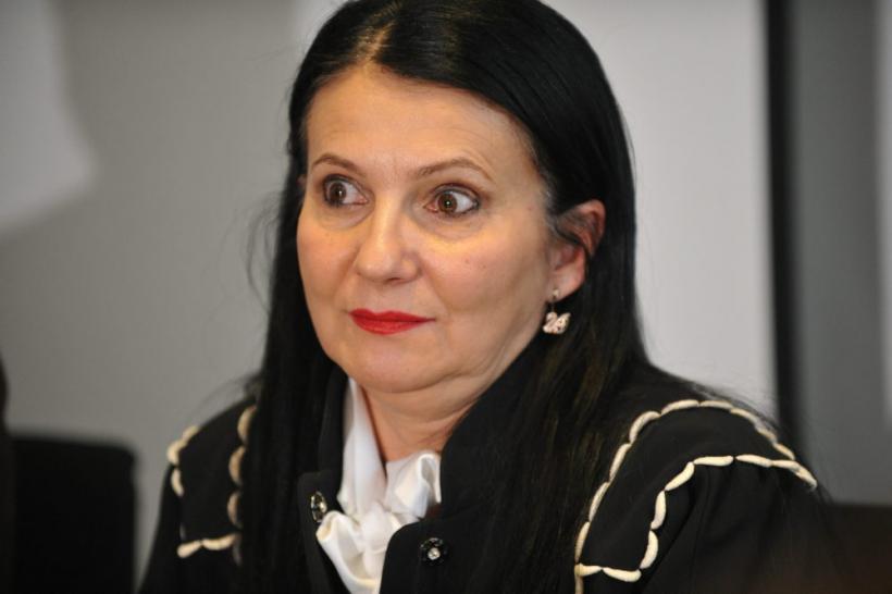 Fostul ministru al Sănătății, Sorina Pintea, trimisă în judecată de procurorii DNA pentru luare de mită