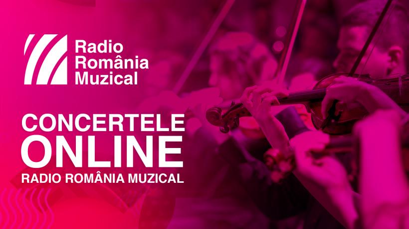 Ziua George Enescu la Radio România Muzical – online și on air