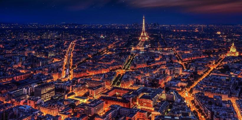 BOMBA! Franța prelungește starea de urgență sanitară până la 24 iulie