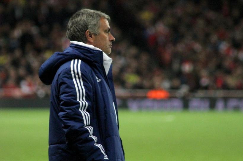 Ce face Jose Mourinho în autoizolare: Învăţ multe lucruri despre alte echipe şi alți antrenori