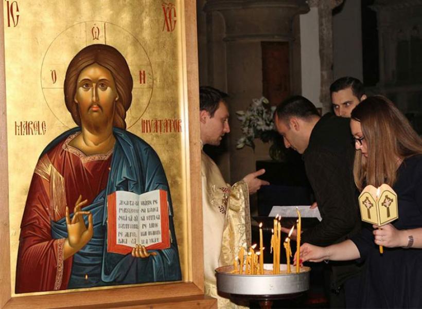 Constanța: Peste 600 de petiții pentru redeschiderea bisericilor