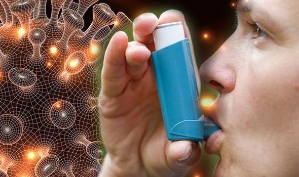 Bolnavii de astm, mai vulnerabili în fața coronavirusului 