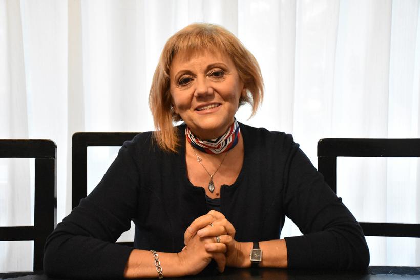 Marinela Țepuș, directorul Teatrului Nottara: Teatru fără spectatori nu e teatru!