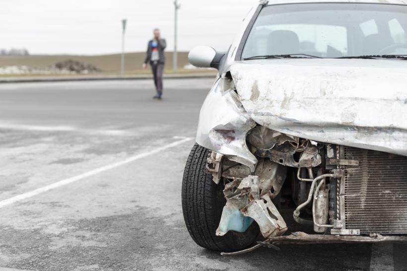 Șoferii pot afla online, de la RAR, istoricul de daune al vehiculelor