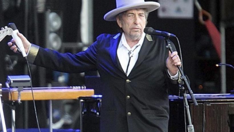 Bob Dylan lansează un nou album pe 19 iunie