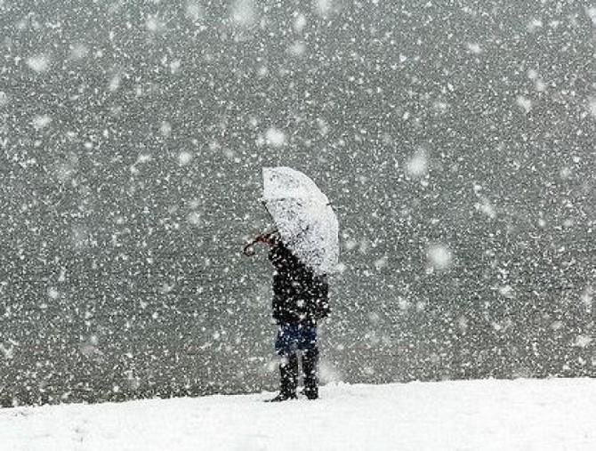 Finlanda a trecut de la 15 grade Celsius la ninsori în 24 de ore