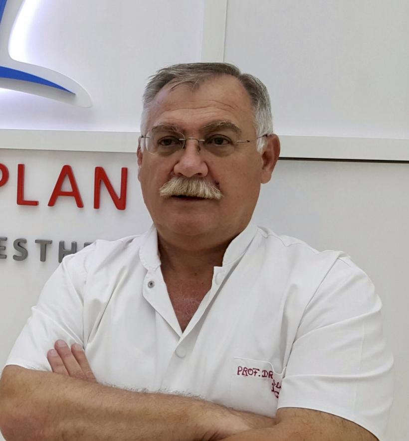 Prof. dr. Alexandru Bucur: „Ne așteptăm la un număr crescut de pacienți”
