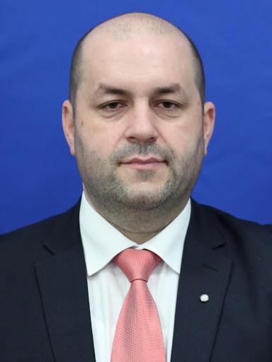 Fostul președinte PSD Arad, Dorel Căprar, a fost exclus din partid