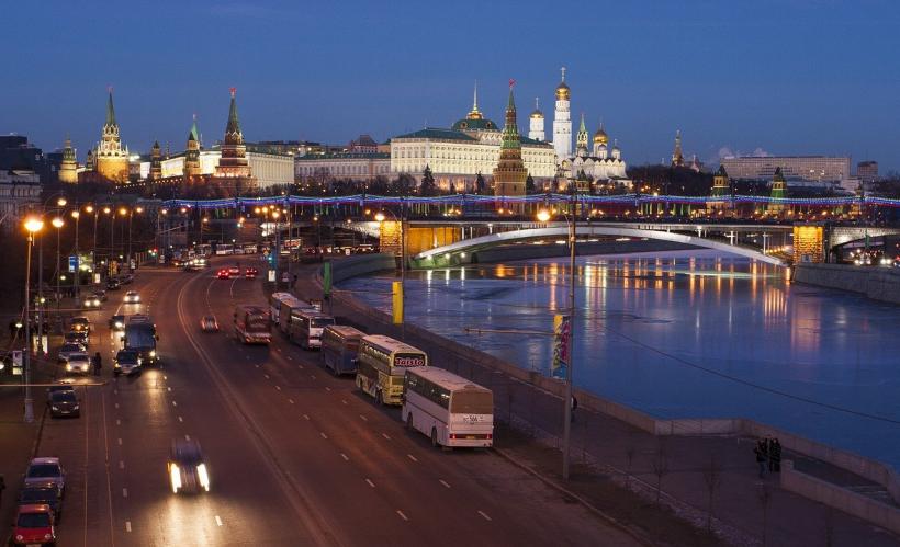 Moscova începe testarea gratuită a locuitorilor pentru virusul Covid-19