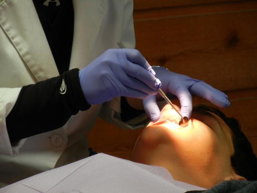 Norme de funcționare pentru dentiști, publicate gata expirate