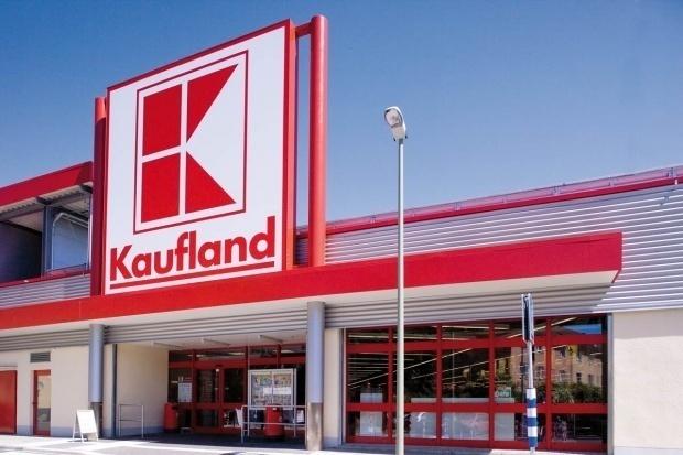 Nouă persoane care lucrează la hipermarketul Kaufland din Turda au fost confirmate cu noul coronavirus
