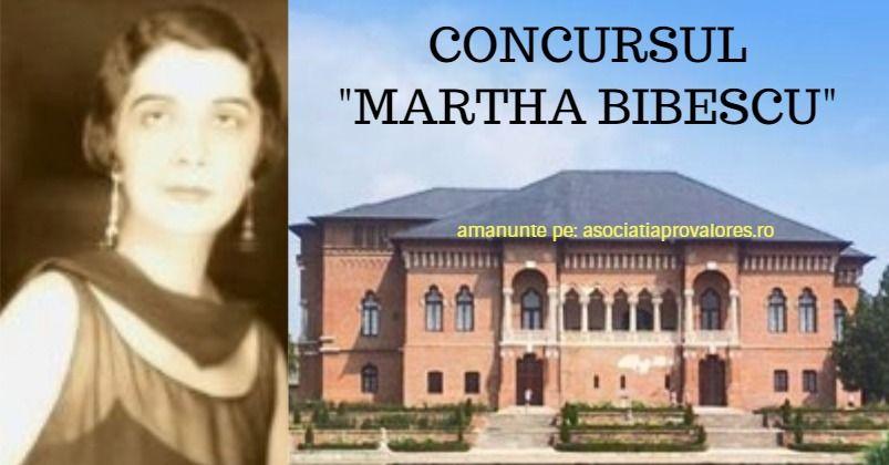 Romancierul, eseistul și poetul Varujan Vosganian, prim-vicepresedinte al Uniunii Scriitorilor din România, se alătura Concursului de literatură Martha Bibescu
