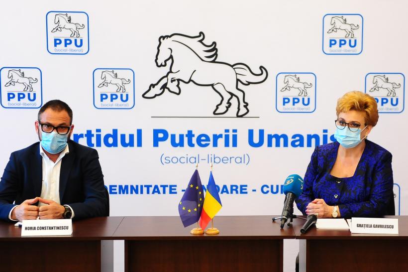 PPUSL a depus un proiect de lege prin care statul să achiziționeze numai alimente românești