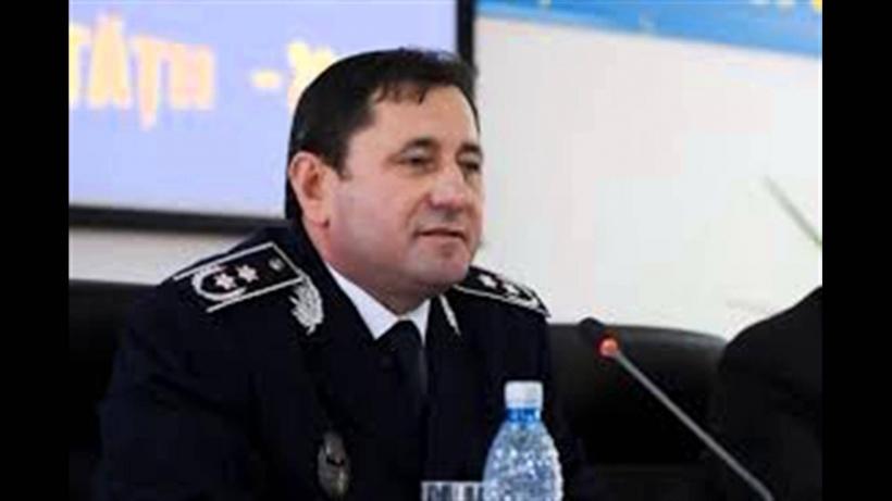 Șeful Poliției de Frontieră a demisionat, după scandalul cu miile de români ajunși în țara