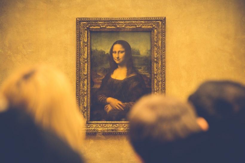ȘOC SOLUȚIE DE CRIZĂ: Franța să vândă Mona Lisa pentru 50 miliarde euro!