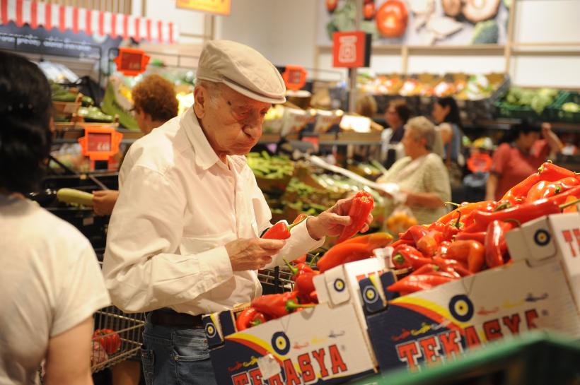 Cea mai mare piață din Oradea va fi redeschisă la sfârșitul săptămânii