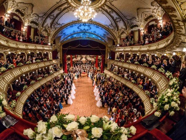 Opera Națională Română din Cluj-Napoca sărbătorește 100 de ani! Un Centenar în notă digitală, Luni 25 mai 2020
