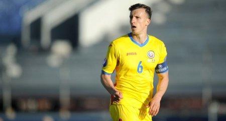 Fotbalistul Vlad Chiricheş s-ar putea întoarce la FCSB