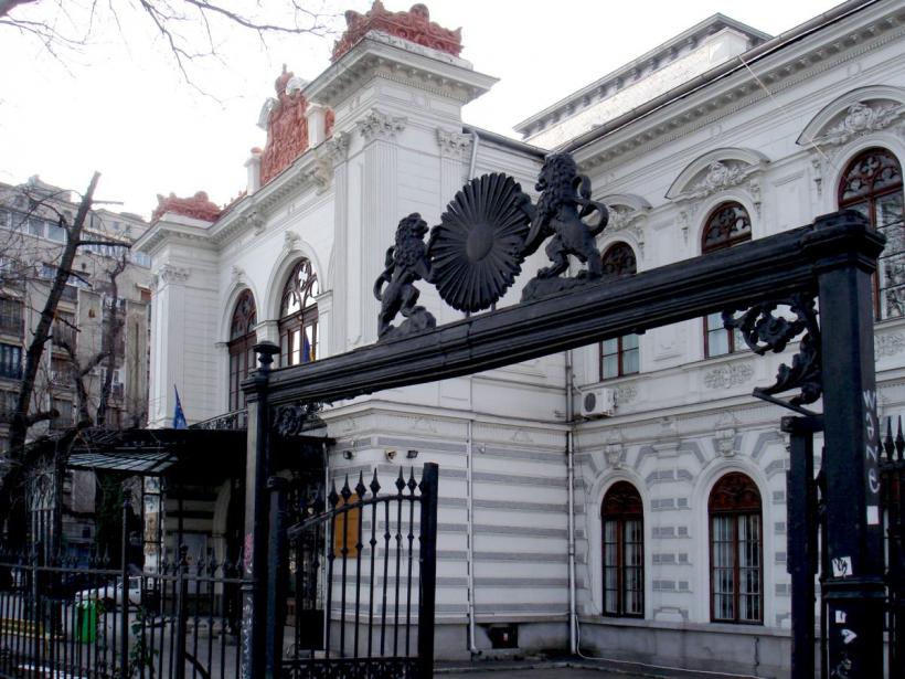 Muzeul Municipiului București se redeschide pentru public