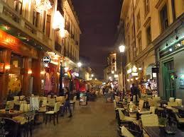 Studiu: Românii vor să ia masa în oraș după deschiderea restaurantelor
