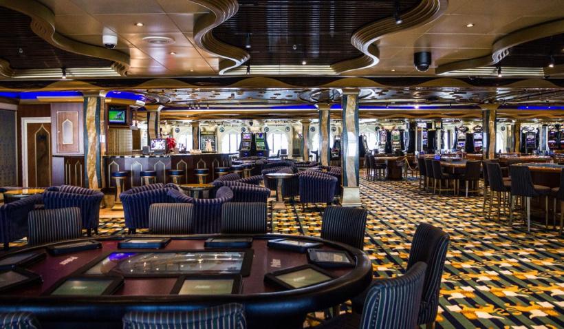 Cazinourile din Las Vegas se vor redeschide treptat din 4 iunie