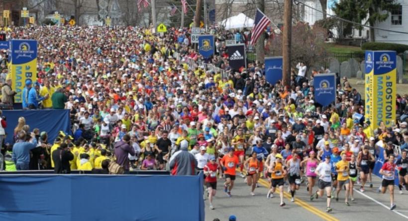 Cel mai vechi maraton din lume s-a anulat. Este pentru prima oară în 124 de ani
