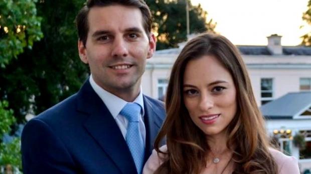 Prințul Nicolae al Românei și soția sa vor deveni părinții primului copil