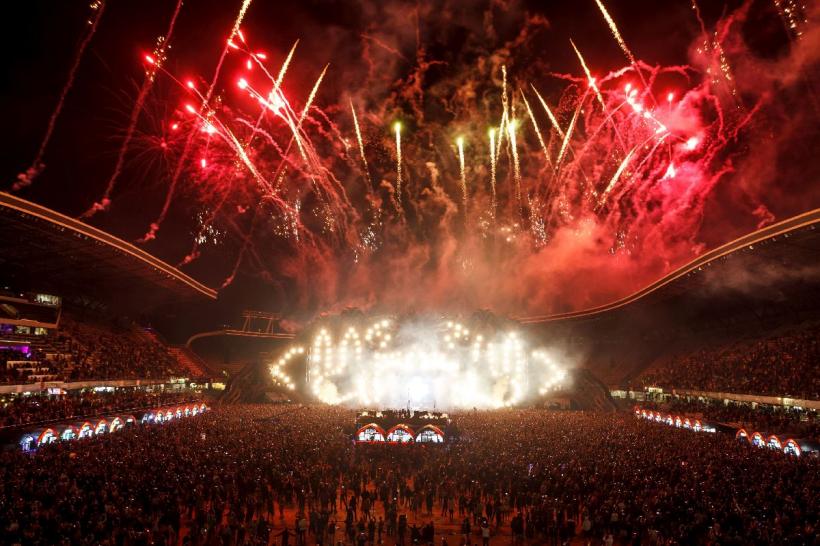 Cele mai mari festivaluri de muzică din România se anulează! UNTOLD și NEVERSEA vor avea loc în 2021