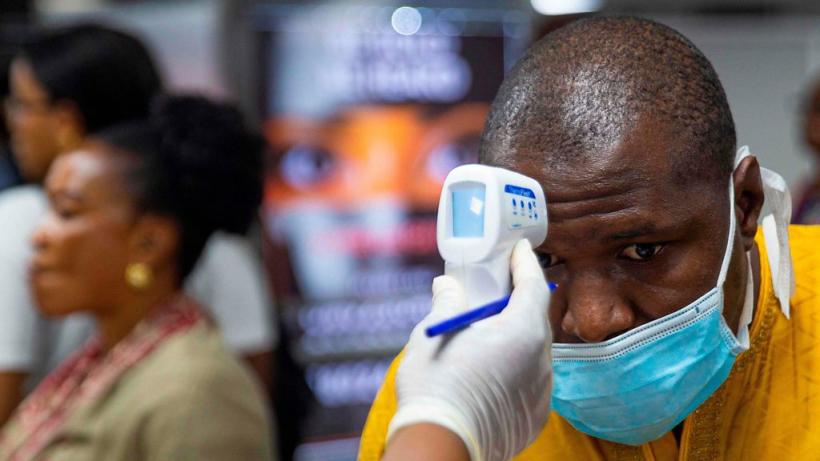 O țară africană este grav afectată de trei epidemii. Ebola, COVID-19 și rujeola fac ravagii