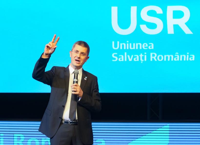 USR îi solicită ministrului Ionuț Stroe să se implice în salvarea patrimoniului UTC