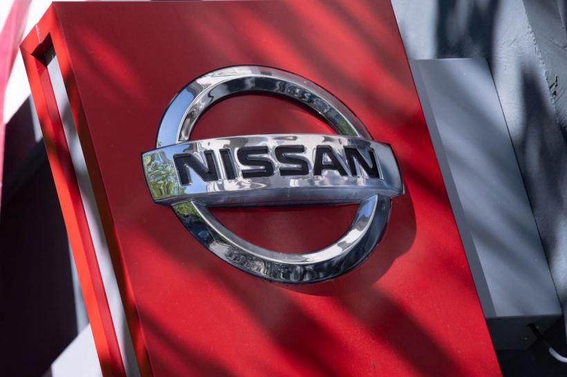 Brexit pune pe butuci marca Nissan în Marea Britanie