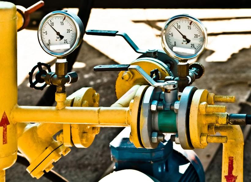 ANRE îi obligă pe producători să vândă gaze sub costuri