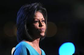 Bombă în alegerile din SUA! Petiție pentru Michelle Obama -vicepreședinte!